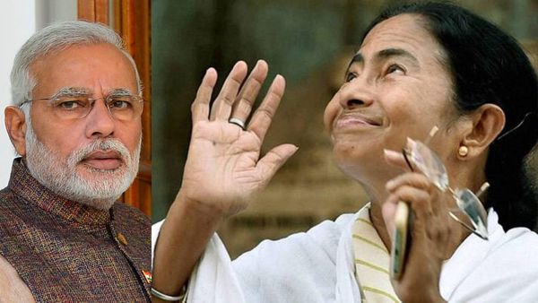 மம்தாவிடமிருந்து பாஜகவுக்கு தாவியவர்களுக்கு அல்வா.. மேற்கு வங்கத்தில் நடப்பது என்ன?