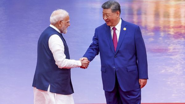 இன்னும் 2 நாள் தானே டைம் இருக்கு! சஸ்பென்ஸ் வைக்கும் சீனா.. உற்று பார்க்கும் இந்தியா.. பின்னணி!
