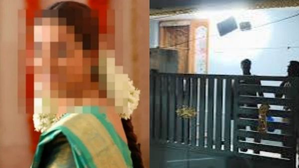 நெல்லிக்காய் தோட்டத்தில் நெல்லை ஆகாஷ்.. 