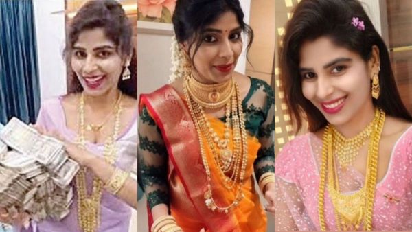 நாகர்கோவில் யூடியூபர் மதுமிதா வீட்டில் 118 பவுன் திருடிய 3 பேர் கைது! விசாரணையில் பகீர் தகவல்