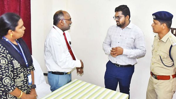 நெல்லை குற்றச் சம்பவங்களை சினிமாவில் வைத்தால் கூட நம்ப மாட்டார்கள்.. கலெக்டர் உருக்கம்