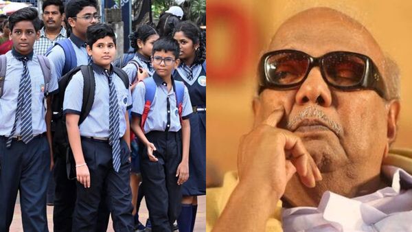 மிடில் கிளாஸ் மக்களை மூச்சுமுட்ட வைக்கும் பள்ளிக் கட்டணம்.. நாட்டுக்கே வழிகாட்டும் ‘கலைஞர்’ மாடல்!