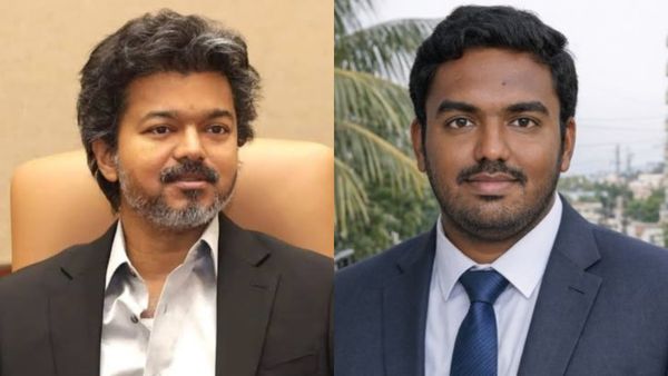 CM விஜய் குறித்து அவதூறு கருத்து.. தொழிபதிபரை டெல்லி ஏர்போர்ட்டில் கைது செய்த சைபர் கிரைம் போலீசார்!