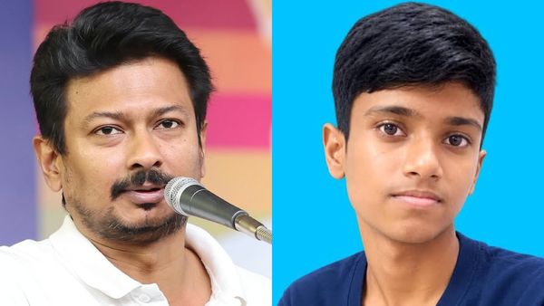 சிறுவன் மரணத்துக்கு நீதி கேட்டு போராடிய குடும்பத்தார் மீதே வழக்குப்பதிவு செய்வதா? உதயநிதி கண்டனம்!