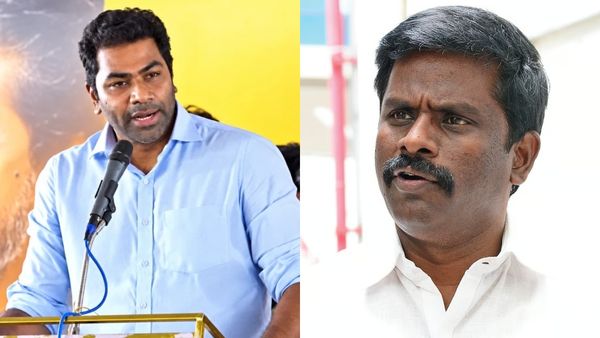 “முதல்வரை டம்மியாக வைத்து தலைமைச் செயலகம் கட்டும் பணிகளை மேற்கொள்ளும் சூப்பர் சி.எம் யார்?” - திமுக