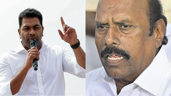 ஒரே அடி.. 