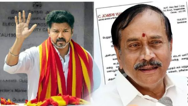 விதை நான் போட்டது.. ’ஜோசப் விஜய்’னு சொன்னதே நான் தான்! எச்.ராஜாவின் ’உண்மை கசக்கும்’ ஃப்ளாஷ்பேக்!