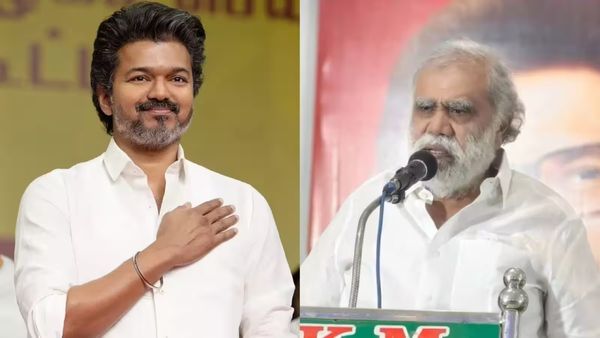 எப்போ பாத்தாலும் உம்முனு.. இது வரையும் ’அவர்’ வாய் திறந்ததே இல்ல! சிஎம் விஜய்யை விளாசிய ஐ.பெரியசாமி