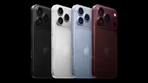Waiting Is Over.. வந்தாச்சு Iphone 18 Pro.. Iphone 18 Pro Max! அட்டகாச அம்சங்களுடன் களமிறங்கிய Apple