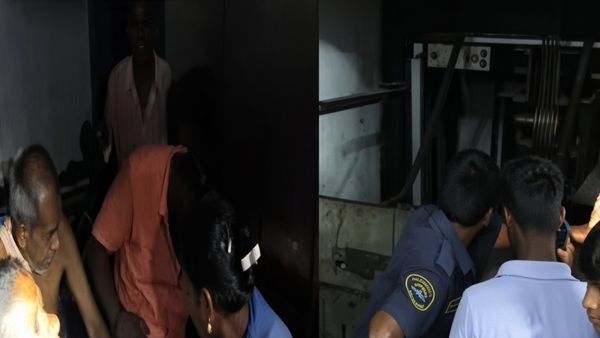 கொடுமை கொடுமைனு கோவிலுக்கு போனா.. நெஞ்சுவலியால் ஜிஎச்சில் அனுமதி! பாதியில் படக்கென நின்ற லிஃப்ட்!