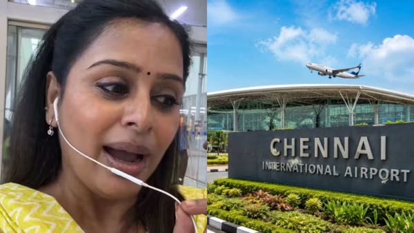 ஏர்போர்ட்டில் பீரியட்ஸ்.. Pad இல்லாமல் தவித்த பிரபல நடிகை! ஒரே வீடியோவால் நிகழ்ந்த மாற்றம்.. சபாஷ்!