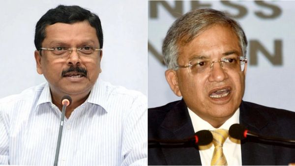 பாஜக சார்பில் தேர்தலில் போட்டியிட சொன்னார்.. ஞானேஷ்குமார் மீது கேரளா முன்னாள் தலைமை செயலர் புகார்