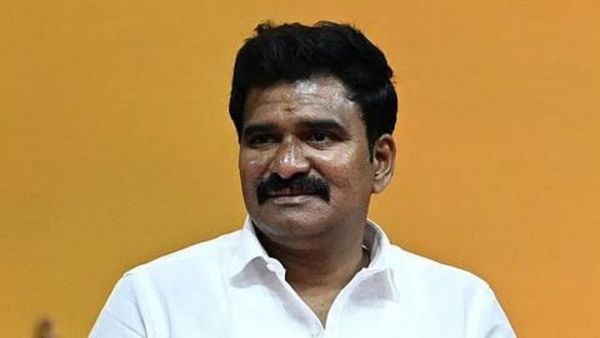 “ரத்தீஷ் யார்? அவரை அமைச்சர்கள், அதிகாரிகள் ஏன் பார்த்தார்கள்?” சிடிஆர் நிர்மல்குமார் கேள்வி