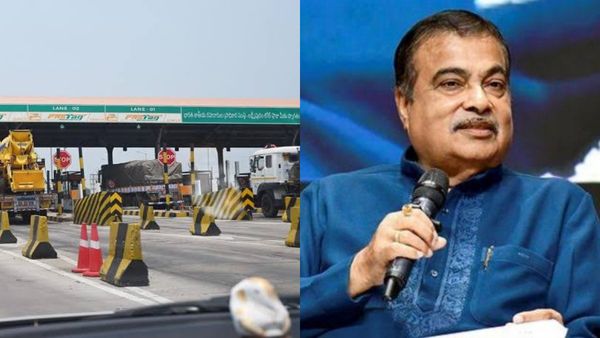 விரைவில் டோல்கேட்டுகள் இல்லாத இந்தியா.. பிப்ரவரியில் நடக்கும் மாற்றம்.. நிதின் கட்கரி அறிவிப்பு