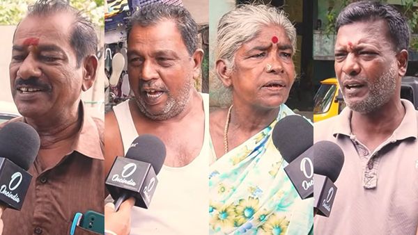 Re-Election Public Opinion: தமிழ்நாட்டில் மறு தேர்தல் நடத்தப்படுமா? பொதுமக்கள் சொல்வது என்ன?