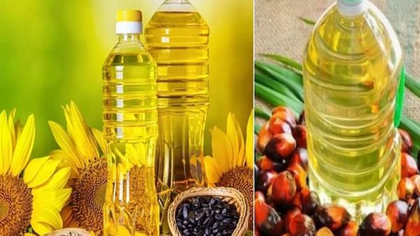 பாமாயில் விலை குறையுதா? சமையல் எண்ணெய் இறக்குமதி வரியை குறைத்த மத்திய அரசு.. பின்னணி என்ன
