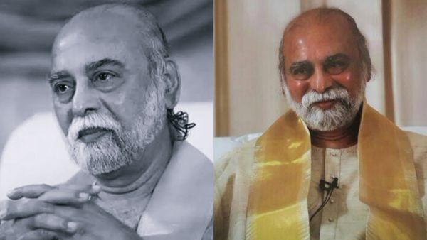 மகாவிஷ்ணுவின் 10வது அவதாரம் என சொல்லி வந்த ஆன்மீக குரு.. கல்கி பகவான் காலமானார்!