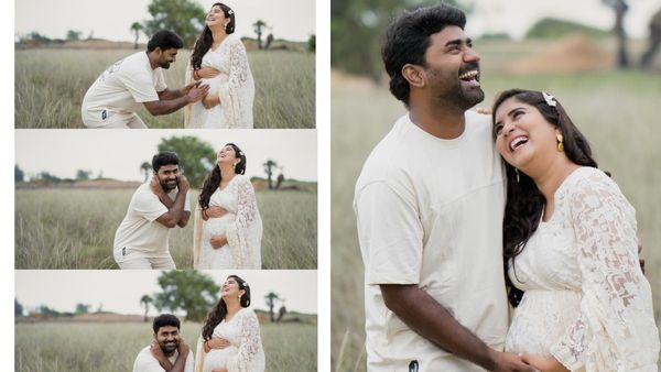கர்ப்பத்தை வித்தியாசமாக அறிவித்த பாண்டியன் ஸ்டோர்ஸ் அரசி.. கேப்ஷனை கவனித்தீர்களா?