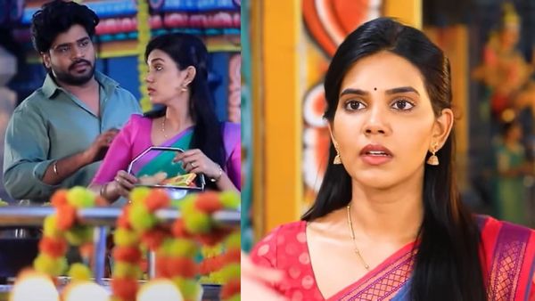 பாண்டியன் ஸ்டோர் 2 அஞ்சலி இனி இவர்தான்.. சாதிகாக்கு பதில் வந்த புதிய நடிகை.. யார் தெரியுமா?