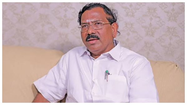 ஒரு மதத்திற்காக செயல்படும் தவெக ஆட்சி.. அதிமுக முன்னாள் அமைச்சர் பரபரப்பு புகார்
