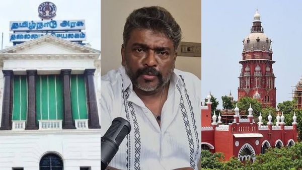 சாதி, மதமற்றவர் என சான்றிதழ்.. நடிகர் பார்த்திபன் தொடர்ந்த வழக்கு.. தமிழக அரசுக்கு ஹைகோர்ட் உத்தரவு