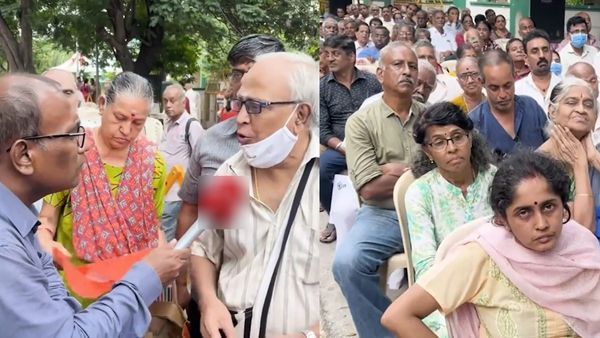 ரூ.700 கோடியை விழுங்கிய தேவநாதன் யாதவ்.. மயிலாப்பூர் நிதி நிறுவனத்தில் பணத்தை இழந்தோர் கதறல்
