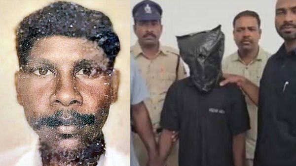 ஒற்றை தலைமுடியால் சிக்கிய கொடூரன்.. நர்ஸை பலாத்காரம் செய்து கொன்ற பீகார் இளைஞன் கைது!