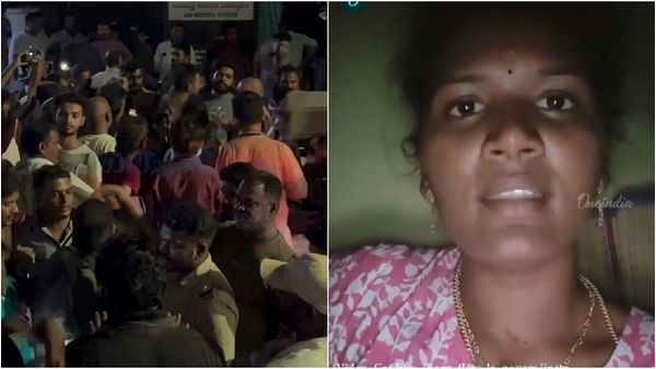 விஜய் வெற்றியை புகழ்ந்து தள்ளிய பெண்.. இன்று 