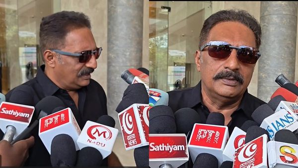 Kolathur: முன்னாள் முதல்வர் ஸ்டாலின் கொளத்தூரில் தோற்கடிக்கப்பட்டாரா? சந்தேகம் கிளப்பும் பிரகாஷ்ராஜ்