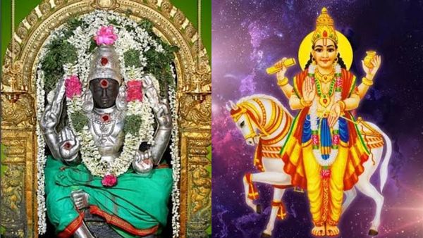 புதன்-சுக்கிரன் இணைவால் 3 ராசிகளுக்கு ஜாக்பாட்.. பணம், திருமணம், தொழிலில் அதிர்ஷ்டம்!