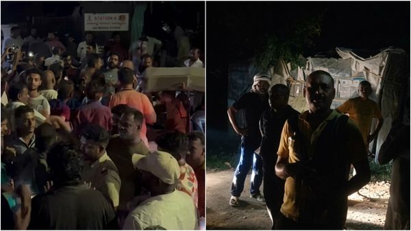 தமிழகத்தில் திடீர் மின்வெட்டு.. போராட்டத்தில் குதிக்கும் பொதுமக்கள்! என்ன தான் காரணம்? அரசு விளக்கம்