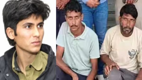 கள்ளக்காதல் டவுட்.. ஊரையே மிரட்டிய பெண் ரவுடியை கொன்று 15 மாதம் நாடகம்! கணவன் - மகன் சைலன்ட் பிளான்