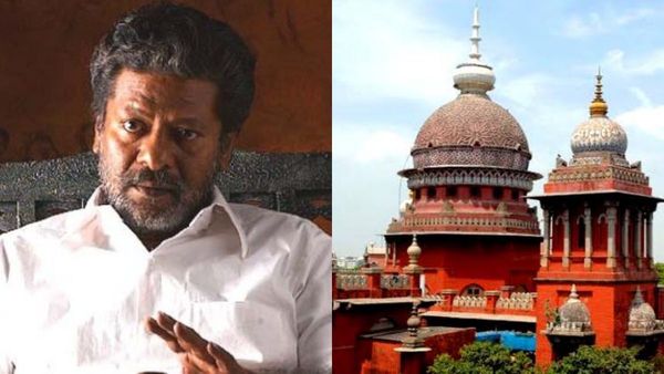 ரூ 40 லட்சம் மோசடி வழக்கு!நடிகர் ராஜ்கிரணுக்கு நிபந்தனை முன்ஜாமீன் வழங்கியது ஹைகோர்ட்