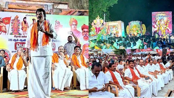 Vande Mataram: வந்தே மாதரம்ன்னா என்ன அர்த்தம் தெரியுமா? விலாவாரியா சொன்ன நடிகர் ரஞ்சித்!