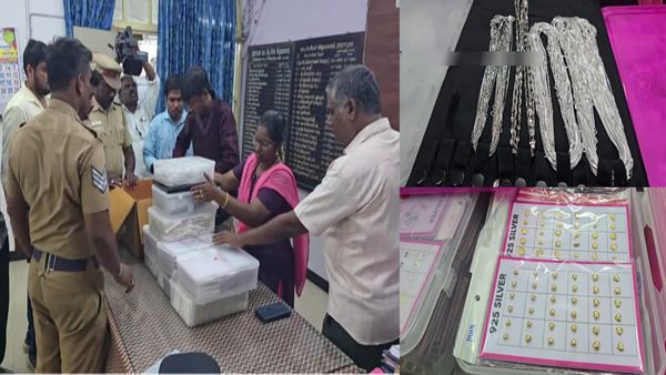 காசு கொண்டு போனா கப்பு கப்புனு புடுக்கிறாங்க! தாராபுரத்தில் ஸ்ட்ரிக்ட் காட்டும் அதிகாரிகள்! உஷார்!