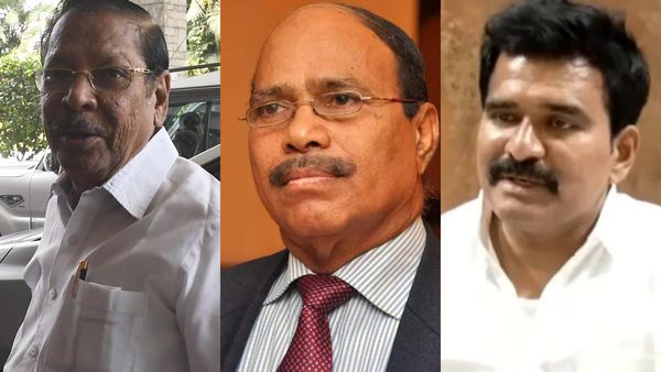 பாலியல் குற்றவாளி ஜெம் வீரமணியிடம் அதிகம் பணம் வாங்கியதே நிர்மல் குமார்தானாமே- ஆர்.எஸ்.பாரதி அட்டாக்