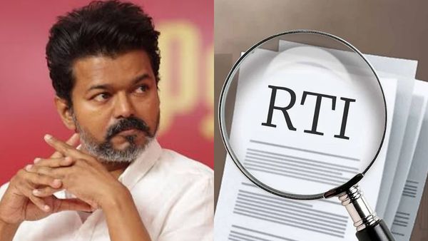 மக்கள் கொந்தளிப்புக்கு பணிந்த விஜய்! சட்டம் ஒழுங்கு RTI விலக்கு அரசாணை ரத்து! பின்னணி!
