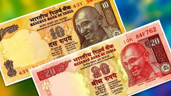 ரூ.10, ரூ.20 நோட்டுகள் அடியோடு மாற போகிறதா? மத்திய அரசு போட்ட புது கணக்கு.. என்ன நடக்குது?