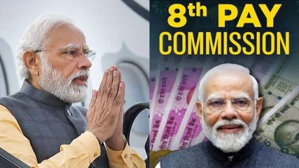 ரூ. 35,400 டூ ரூ. 1,52,798.. மத்திய அரசு ஊழியர்களுக்கு 8வது சம்பள கமிஷனால் பெரிய மாற்றலாம் வரலாம்