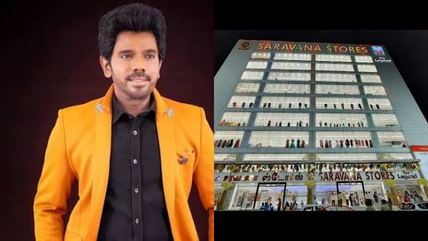 ரேடியல் சாலையில் லெஜண்ட் சரவணா பிரம்மாண்ட முடிவு.. 15 லட்சம் சதுர அடியில் சென்னையின் பெரிய ஸ்டோர்