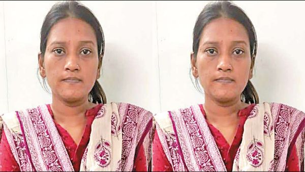 30 சதவீதம் வட்டி தருகிறோம்.. சென்னையில் வாடிக்கையாளர்களுக்கு விபூதி அடித்த பெண் வங்கி ஊழியர்