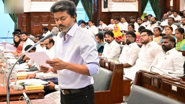 புதிய தலைமைச்செயலகம்.. கோயம்பேடு , கிண்டி, பட்டினம்பாக்கம், நந்தம்பாக்கம்.. எங்கே அமைய வாய்ப்பு
