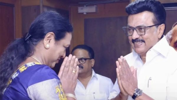 பிரேமலதாவிடம் ஸ்டாலின் முன்கூட்டியே பேசினாரா? 100% பச்சைக்கொடி.. தேமுதிக முடிவின் பிண்ணனி கணக்கு?