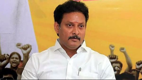 அந்த ஒரு ஹார்ட் டிஸ்க்! அன்பில் மகேஷ் மீது போடப்பட்ட வழக்கு என்ன? போலீஸ் சொன்ன முக்கிய தகவல்