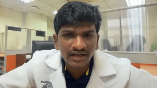 Bharathidasan: மாணவர் பாரதிதாசன் வீடியோ உண்மைக்கு புறம்பானது! சமூக நீதித் துறை பரபரப்பு விளக்கம்