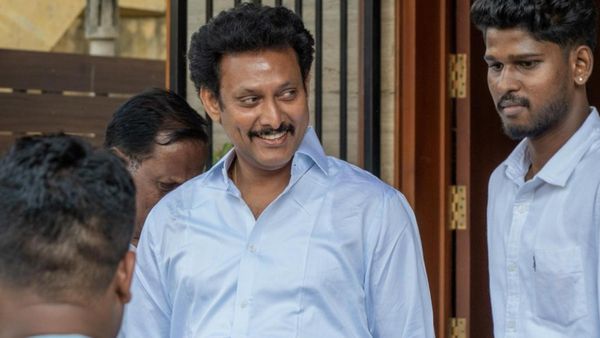 ரூ 100 கோடி! 7 மணி நேர விசாரணை, 246 கேள்விகள்! spelling mistake -லாம் கரெக்ட் செய்தேன்! அன்பில் கூல்