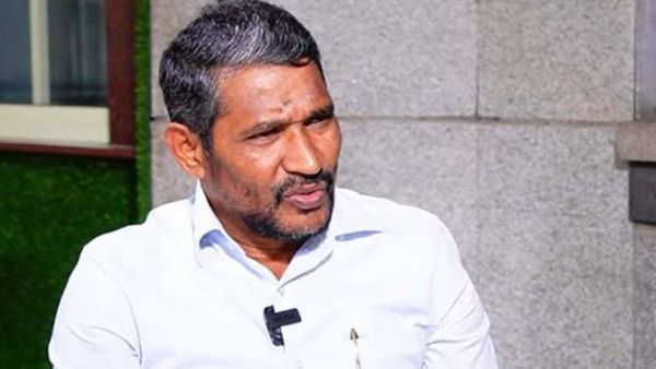 Beef: சமூகநீதி விடுதிகளில் மாணவர்களுக்கு மாட்டிறைச்சி! வன்னியரசு கொடுத்த அப்டேட்!