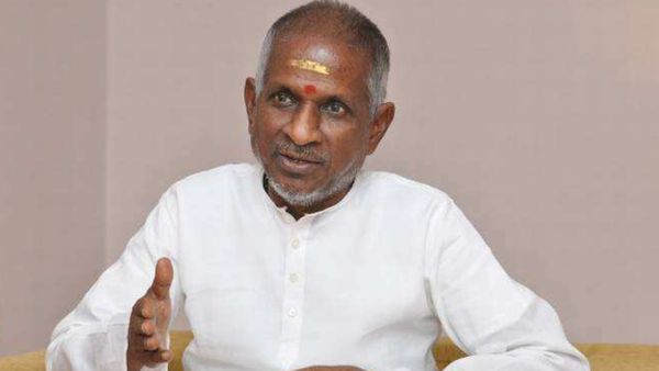 ராஜா ராஜா தான்.. சிறப்பு தபால் தலை வெளியீடு.. இளையராஜாவுக்கு ஆஸ்திரேலியாவில் கிடைத்த கவுரவம்!