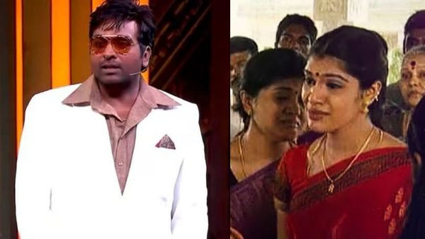 விஜய் சேதுபதி செய்ததை மறக்க முடியாது.. அண்ணாமலை சீரியல் நடிகை ஐஸ்வர்யா உருக்கம்
