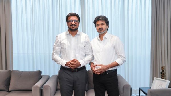 சிங்கை ராமச்சந்திரனுக்கு முக்கியமான அரசு பதவி கொடுத்த முதல்வர் விஜய்.. TANSIM தலைவராக நியமனம்!